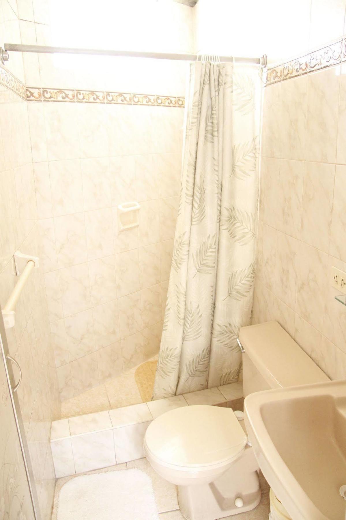 Casablanca Lima Ξενοδοχείο Εξωτερικό φωτογραφία